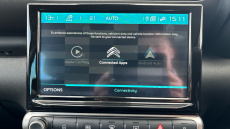 Citroen C3 Aircross 1.2 PureTech 110 Shine 5dr Petrol Hatchback